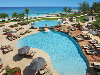 Secrets St. James Montego Bay – foto 2