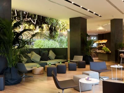 Starhotels E.c.ho. – foto 2