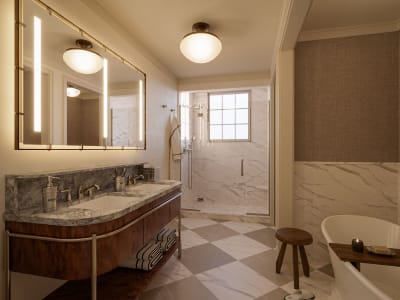The Huntington Hotel, San Francisco – foto 2