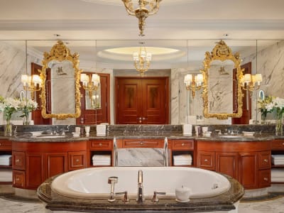 The Ritz-Carlton, Guangzhou – foto 4