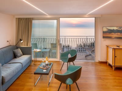 Villa Fiorella Art Hotel – foto 2