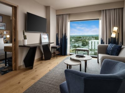 The Otis Hotel Austin, Autograph Collection – foto 5