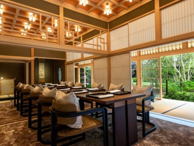 HOTEL THE MITSUI KYOTO, a Luxury Collection Hotel & Spa – foto 4