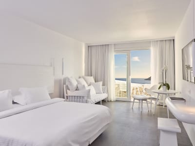 Myconian Imperial - Leading Hotels of the World – foto 5