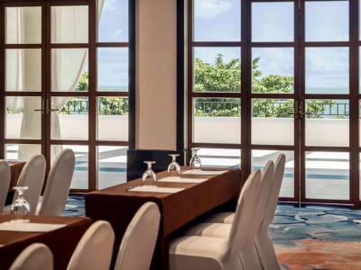 Sofitel Singapore Sentosa Resort & Spa – foto 3