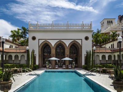 Bungalows at The Boca Raton – foto 4