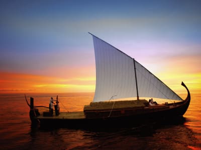 Baros Maldives – foto 3