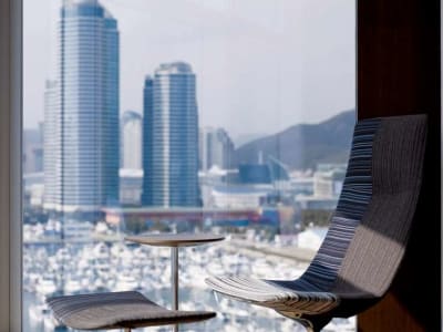 Park Hyatt Busan – foto 2