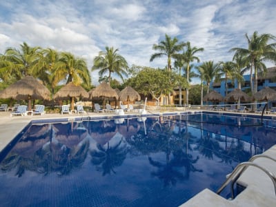 Iberostar Selection Paraíso Maya Suites - All Inclusive – foto 3