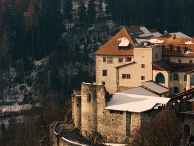 Castel Badia – foto 4