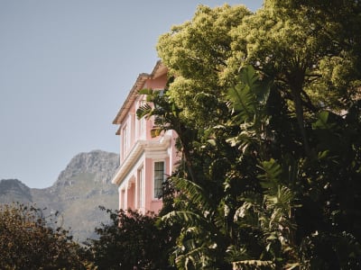 Mount Nelson, A Belmond Hotel, Cape Town – foto 5