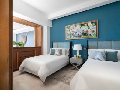 BON Park Hotel at VidantaWorld Nuevo Vallarta – foto 2