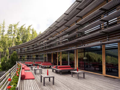 vigilius mountain resort – foto 3