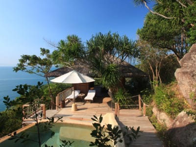 Six Senses Ninh Van Bay – foto 3