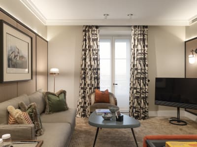 Bairro Alto Hotel – foto 3