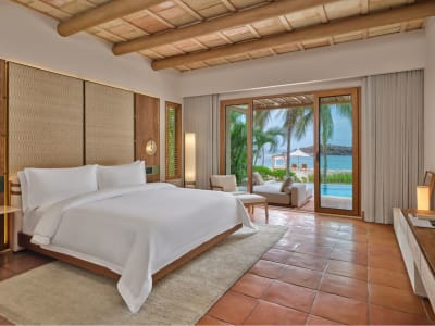 The St. Regis Punta Mita Resort – foto 4