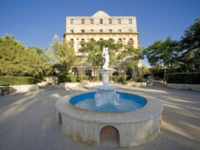 The Phoenicia Malta - The Leading Hotels of the World – foto 3