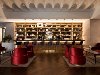 The Guild Hotel, San Diego, A Tribute Portfolio Hotel by Marriott – foto 5