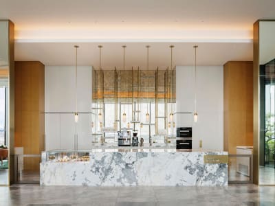 The Westin Yokohama – foto 5