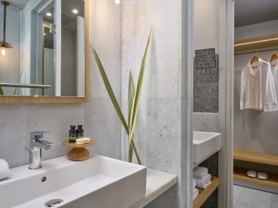 Summer Senses Luxury Resort – foto 5