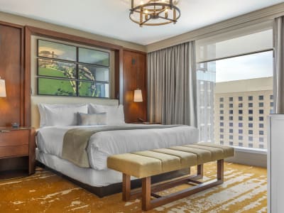 Omni Louisville Hotel – foto 4