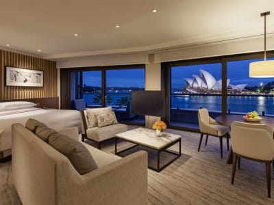 Park Hyatt Sydney – foto 4