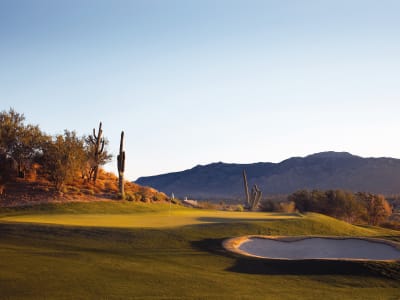 Omni Tucson National Resort & Spa – foto 3
