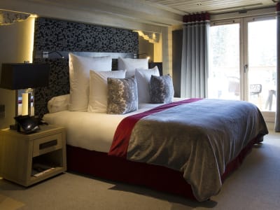 Hôtel Le K2 Altitude – foto 4