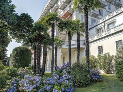Grand Hotel Majestic – foto 3