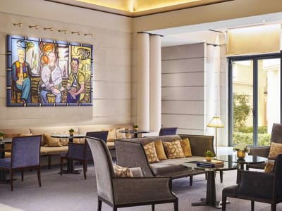 Park Hyatt Paris - Vendome – foto 3