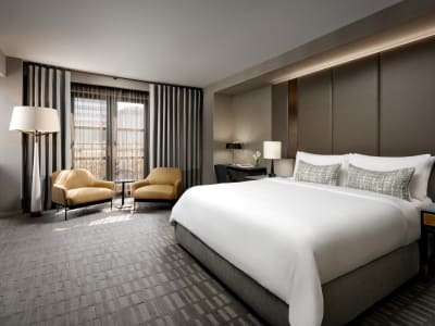 The Hazelton Hotel Toronto – foto 2