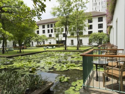 The Sukhothai Bangkok – foto 3
