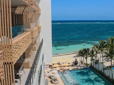 The Fives Oceanfront Riviera Maya - All Inclusive Optional – foto 4