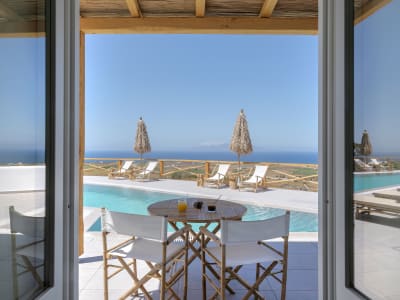 Secret View Hotel – foto 3