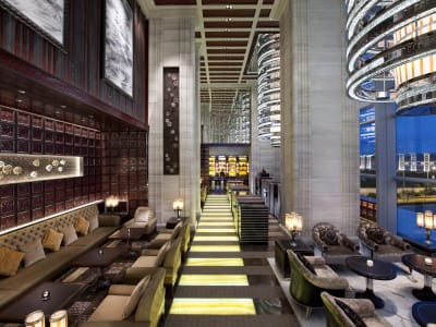 Mandarin Oriental, Macau – foto 4