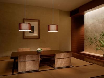 Grand Hyatt Tokyo – foto 4