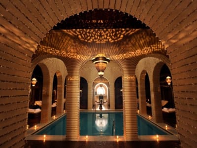 Selman Marrakech – foto 2