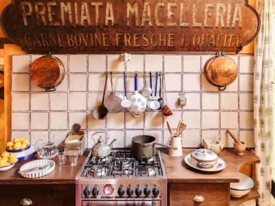 Corte della Maestà – foto 4