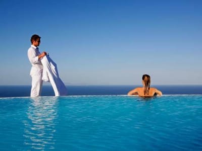 Carpe Diem Santorini – foto 4