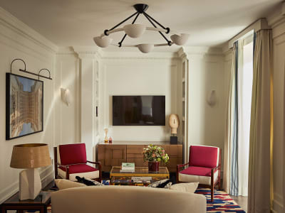 The Carlton, a Rocco Forte hotel – foto 2