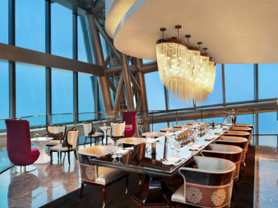 The St. Regis Shenzhen – foto 2