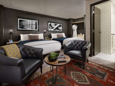 The Anndore House, part of JdV by Hyatt – foto 3