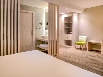Palacio Tondon, La Rioja Brinas – foto 4