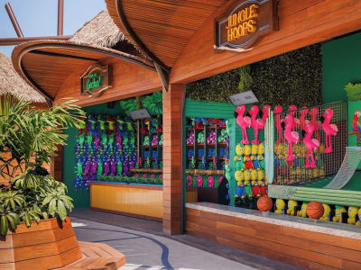 BON Park Hotel at VidantaWorld Nuevo Vallarta – foto 3