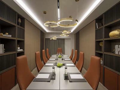Fairmont Ramla Serviced Residences – foto 4