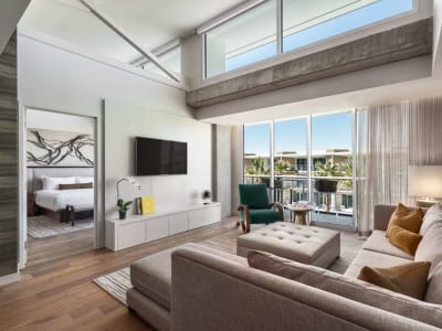 Mountain Shadows Resort Scottsdale – foto 3
