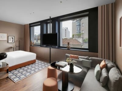 Casa Brera, a Luxury Collection Hotel, Milan – foto 5