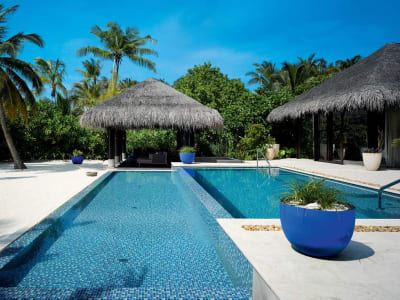 Velaa Private Island – foto 2