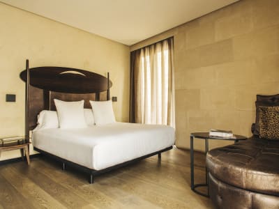 Hotel Bagues, a Small Luxury Hotels of the World – foto 3