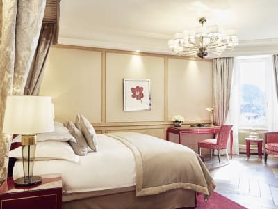 Badrutt's Palace Hotel – foto 4